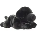 Lamps Labrador černý 48 cm