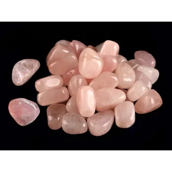 Růženín Namíbie tromlovaný