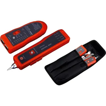 Multimetr OEM Tester Cable Tracker