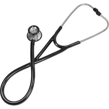 Stetoskop MED-COMFORT fonendoskop kardiologický MED COMFORT