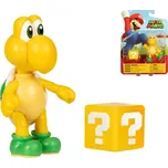 Nintendo Figurka Super Mario - Koopa Troopa