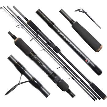 DAM Quadra Safar II 270 cm - 20 - 60 g