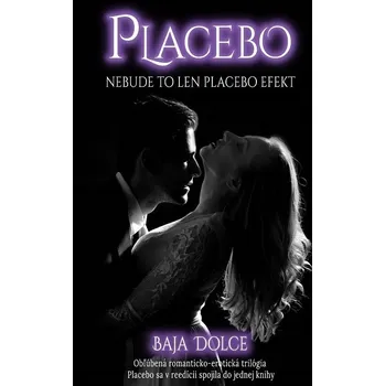 Kniha Placebo - Baja Dolce (E-Kniha)