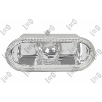 Směrový světlomet Blikač ABAKUS 053-43-840