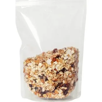 Sáček na potraviny Doypack sáček 200*300 mm, 2000 ml, čirý, 100 ks