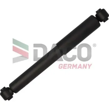 Tlumič pérování DACO 560622