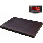 Lesak 2T6090LDVWL 300 | Veterinární váha do ordinace pro vážení domácích zvířat, do 300 kg