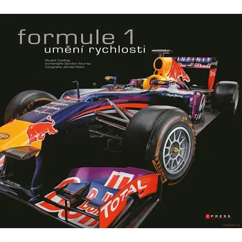 Formule 1: Umění rychlosti - Stuart…