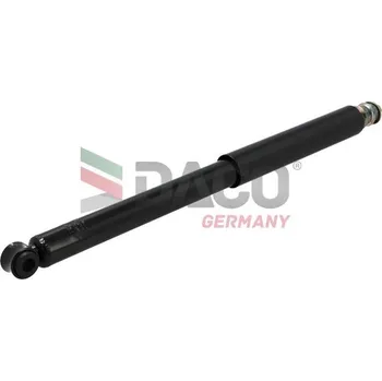 Auto-moto Tlumič pérování DACO 564552