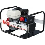 Elektrocentrála Fogo FH9000 Fogo FH9000