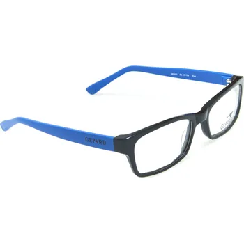 Brýlová obroučka Dioptrické brýle Gepard GP077blue