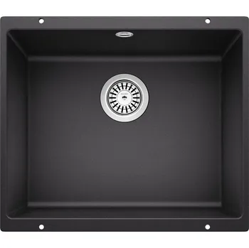 Granitový dřez Blanco ROTAN 500 U antracit 523075