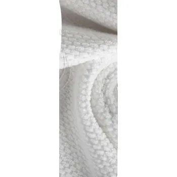 Ručník Dante Ručníky a osušky RICE bílé - 70 x 140 cm