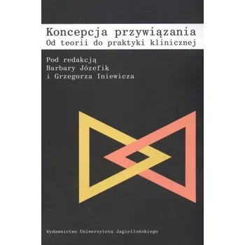 Koncepcja przywiązania