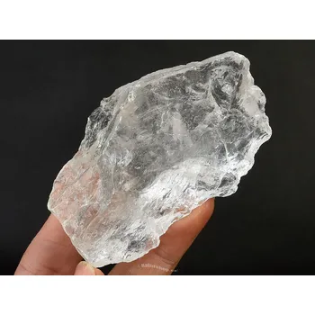 Sběratelství Křišťál surový 130g Brazílie