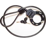 Bluetouch U642 černý