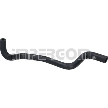 Chladič motoru Hadice chladiče ORIGINAL IMPERIUM 223277