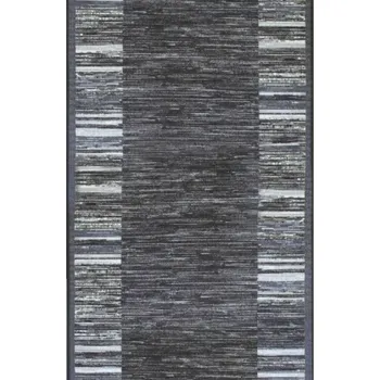 Koberec ASSOCIATED WEAWERS BĚHOUN ADAGIO / 29 TM. ŠEDÝ BARVA: Šedá, ŠÍŘKA: 0,90 m