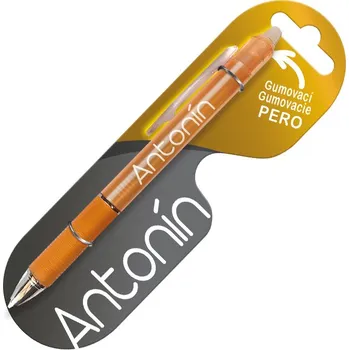 Nekupto Propiska se jménem ANTONÍN gumovací