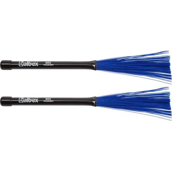 Palička BALBEX BR2S - metličky nylon Soft