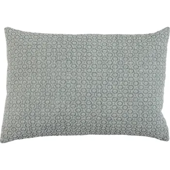 Dekorativní polštářek BePureHome Dekorativní polštářek FLATTER světlá šedá 800685-B