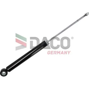 Auto-moto Tlumič pérování DACO 562722