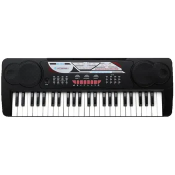 Keyboard McGrey BK-4910