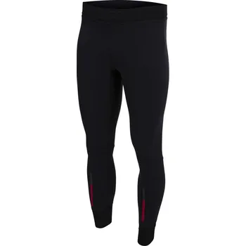 Pánské kalhoty Kalhoty Swix Kalhoty Swix Triac Pro warm 22201 pánské černá XL XL