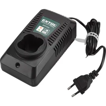 nabíječka náhradní, 16,6V, Li-ion