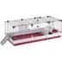 Ferplast Krolik 142 x 60 x 50 cm
