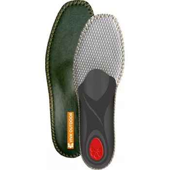 Vložka do bot PEDAG - PEDAG VIVA OUTDOOR HYGIENICKÁ, STABILIZAČNÍ A ORTOPEDICKÁ VLOŽKA 18636
