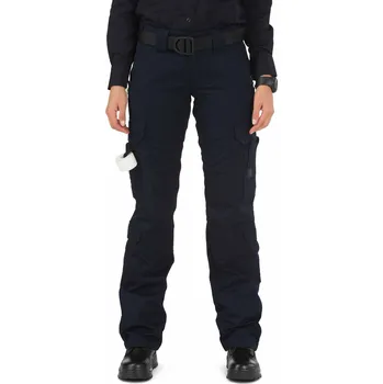 Dámské kalhoty Dámské kalhoty 5.11 EMS Kepr - Dark Navy 6/Regular