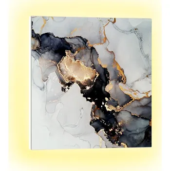 Infrazářič Klarstein Mojave 500 smart infračervený ohřívač 2 v 1 (10039813)