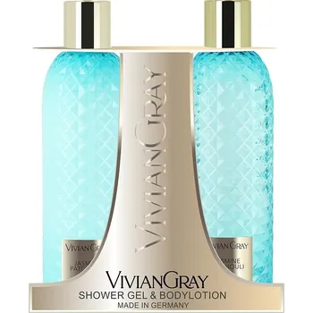 Vivian Gray Jasmine Patchouli sprchový…