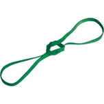 Yate guma posilovací "O" střední zelená