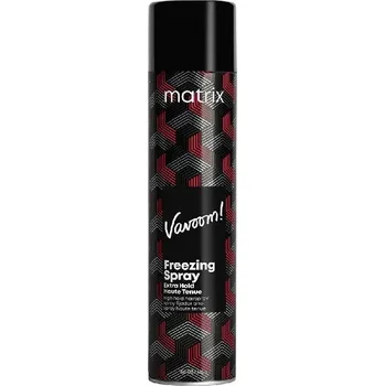 Matrix Vavoom Freezing Spray Extra Hold…