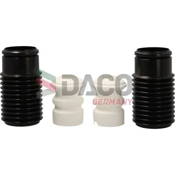 Ochranná sada proti prachu, tlumič pérování DACO PK1501