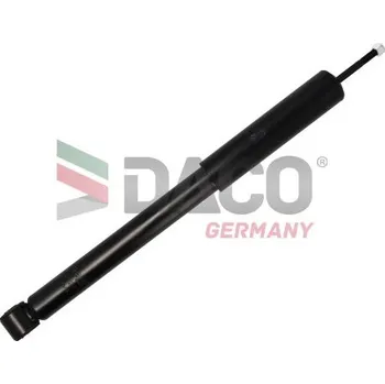 Auto-moto Tlumič pérování DACO 561230