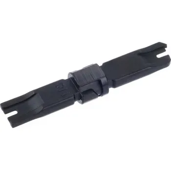 Pracovní nůž H-Tools HT-14TB Náhradní nůž typ 110/88 pro narážecí nástroj / boxer