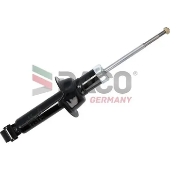 Tlumič pérování DACO 551203