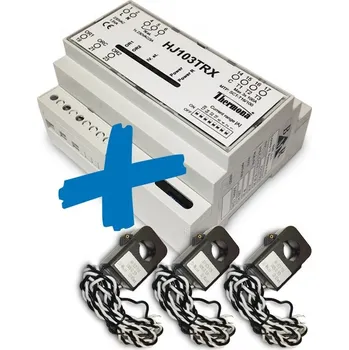 Kotel Thermona THERM HJ103TRX hlídač proudového maxima, 43518.1