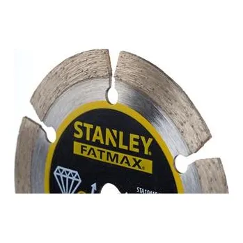 Stanley Diamantový kotouč O 89 x 10 mm