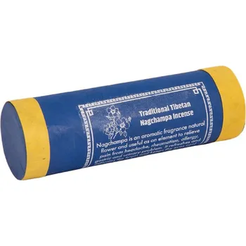 Vonná tyčinka Vonné tyčinky Traditional Tibetan Nagchampa Incense Incense