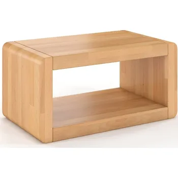 Noční stolek Noční stolek buk - Boverio Odstín moření: Buk přírodní