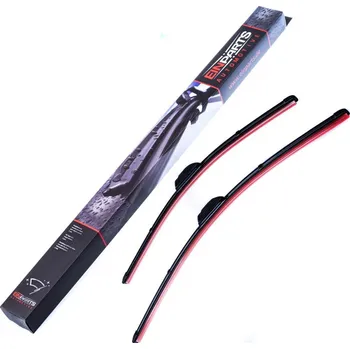 Stěrač Přední stěrače Citroen C8 05-10, Xsara Picasso 99-05