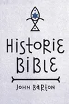 Historie Bible - John Barton (2022,…