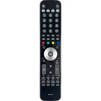 Dálkový ovladač HUMAX RM-F01, HDR Freesat Box, HD-FOXSAT - náhradní dálkový ovladač
