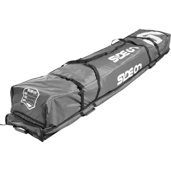 Windsurfing obal QUIVERBAG Side On pro plachty a stěžně (ráhno) standard