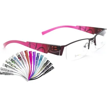 Brýlová obroučka Dámské dioptrické brýle Josef Klír JK039C4/53