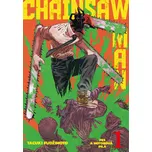 Chainsaw Man 1: Pes a motorová pila -…
